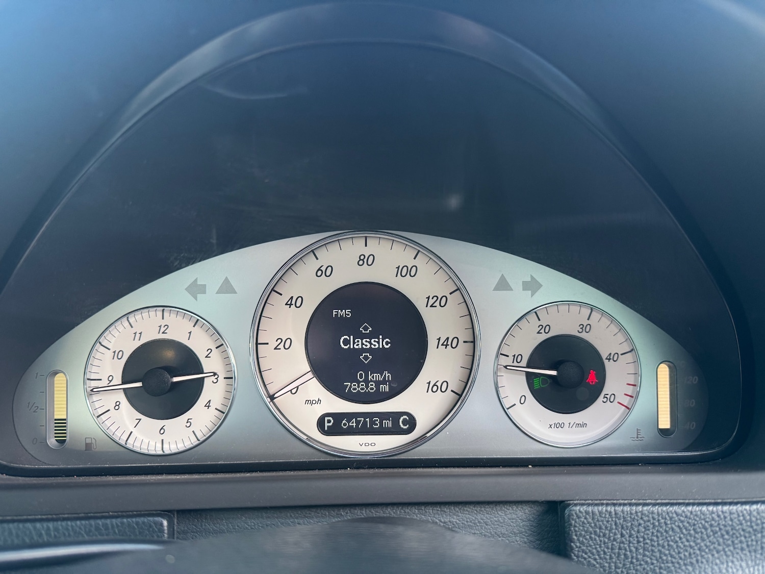 Used Mercedes-Benz CLK 2008 for sale - 76911409: Photo 83