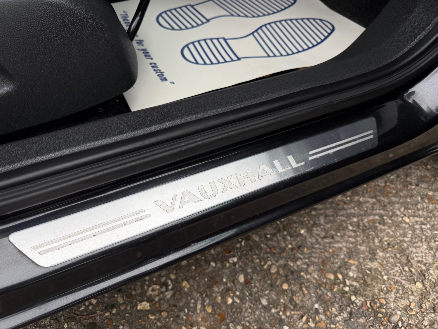 Used Vauxhall Corsa 2014 for sale - 77915644: Photo 17