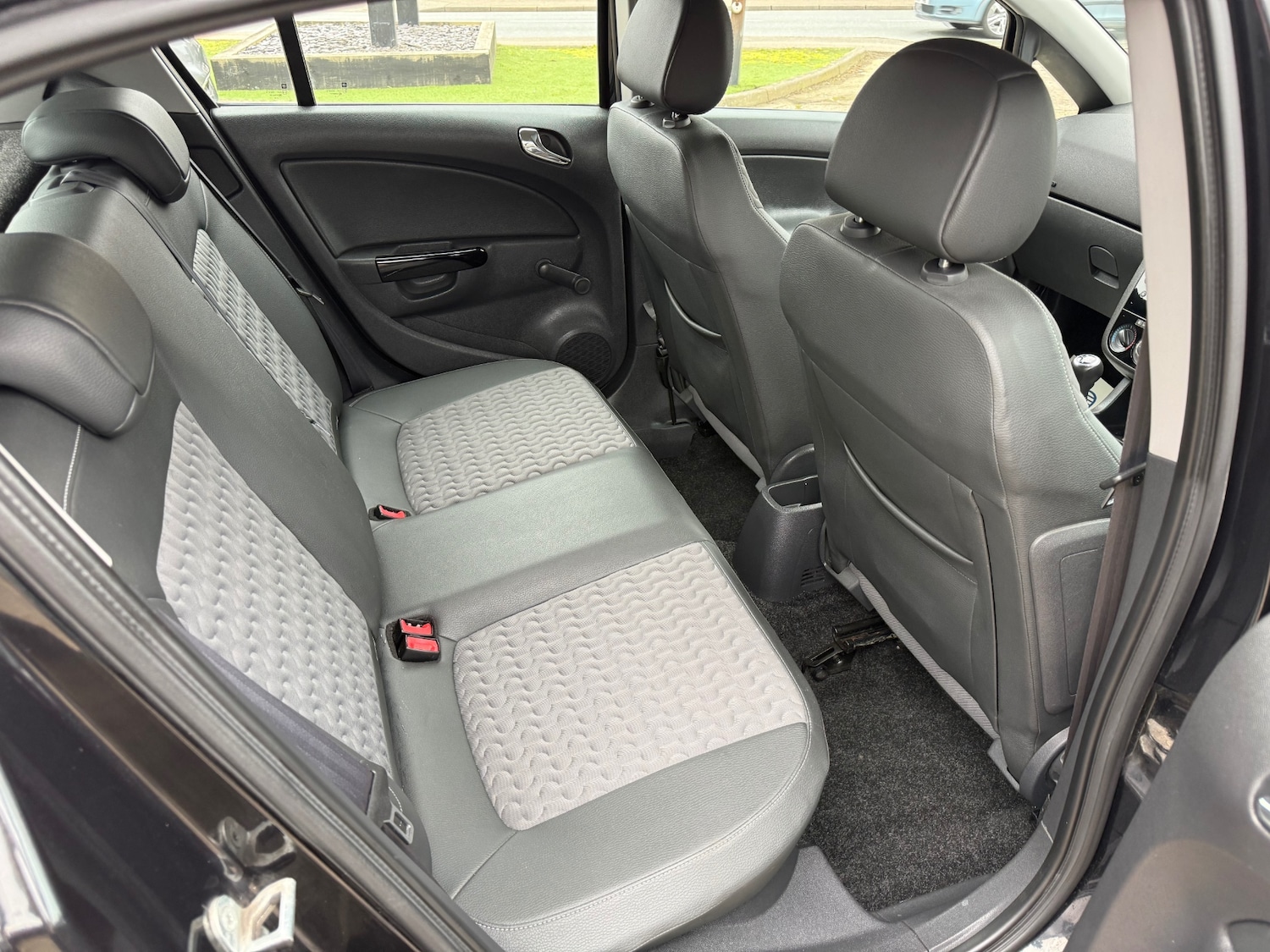 Used Vauxhall Corsa 2014 for sale - 77915644: Photo 18