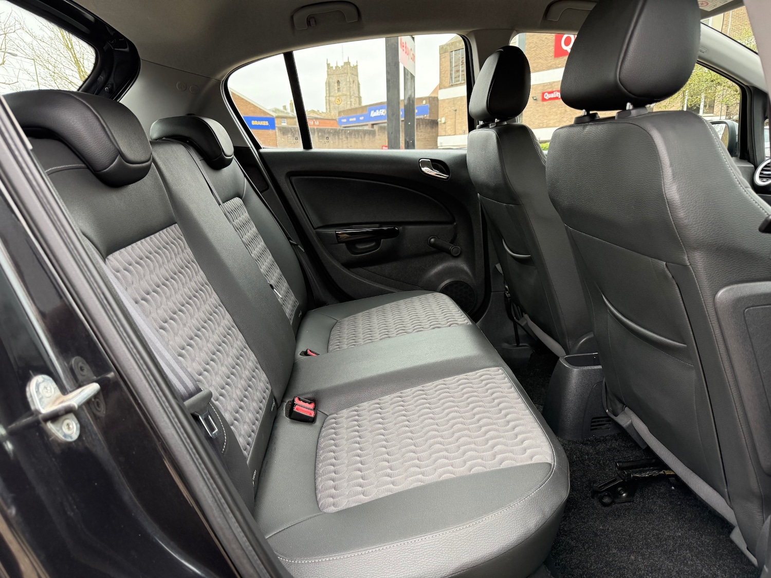 Used Vauxhall Corsa 2014 for sale - 77915644: Photo 19