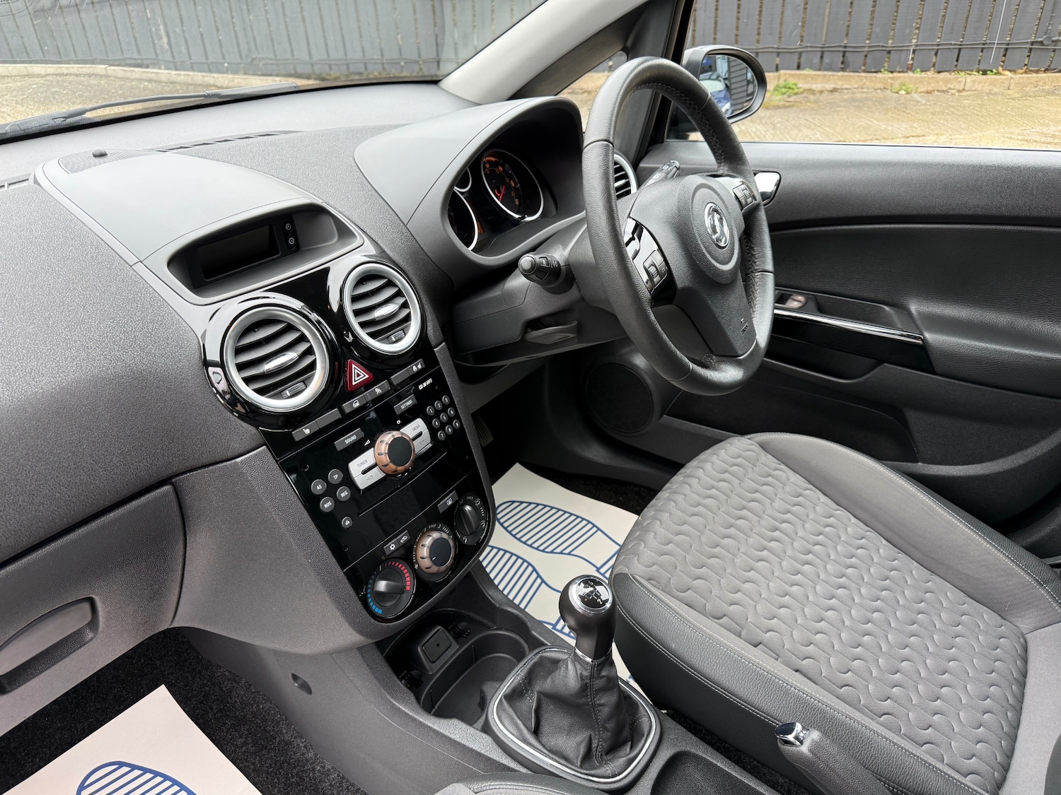 Used Vauxhall Corsa 2014 for sale - 77915644: Photo 20