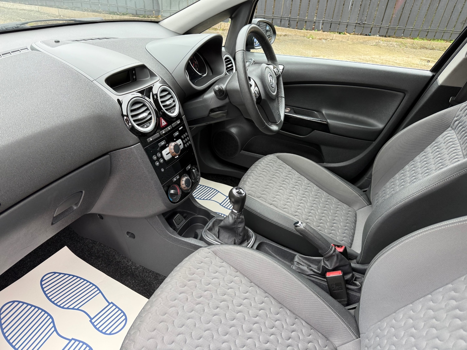 Used Vauxhall Corsa 2014 for sale - 77915644: Photo 21