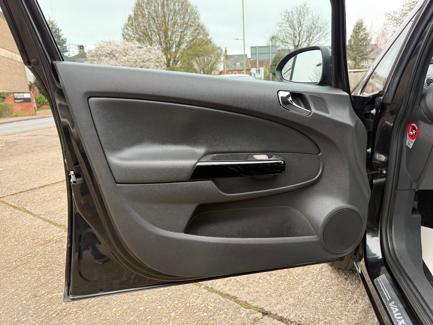 Used Vauxhall Corsa 2014 for sale - 77915644: Photo 25