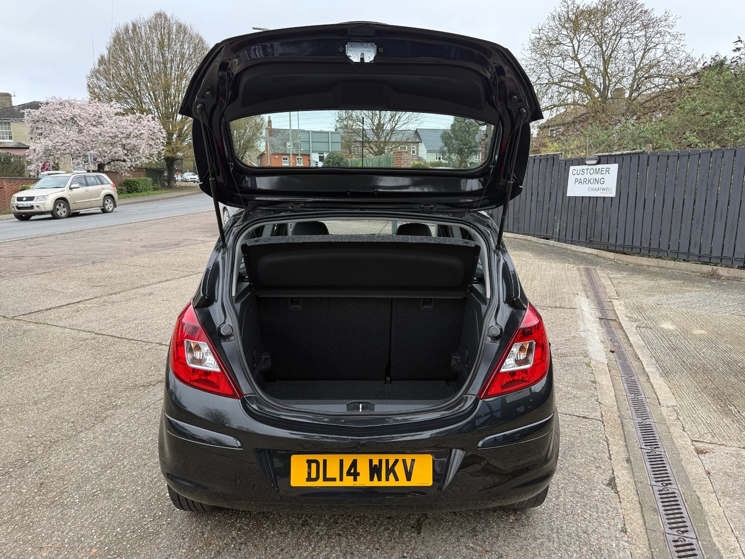 Used Vauxhall Corsa 2014 for sale - 77915644: Photo 29