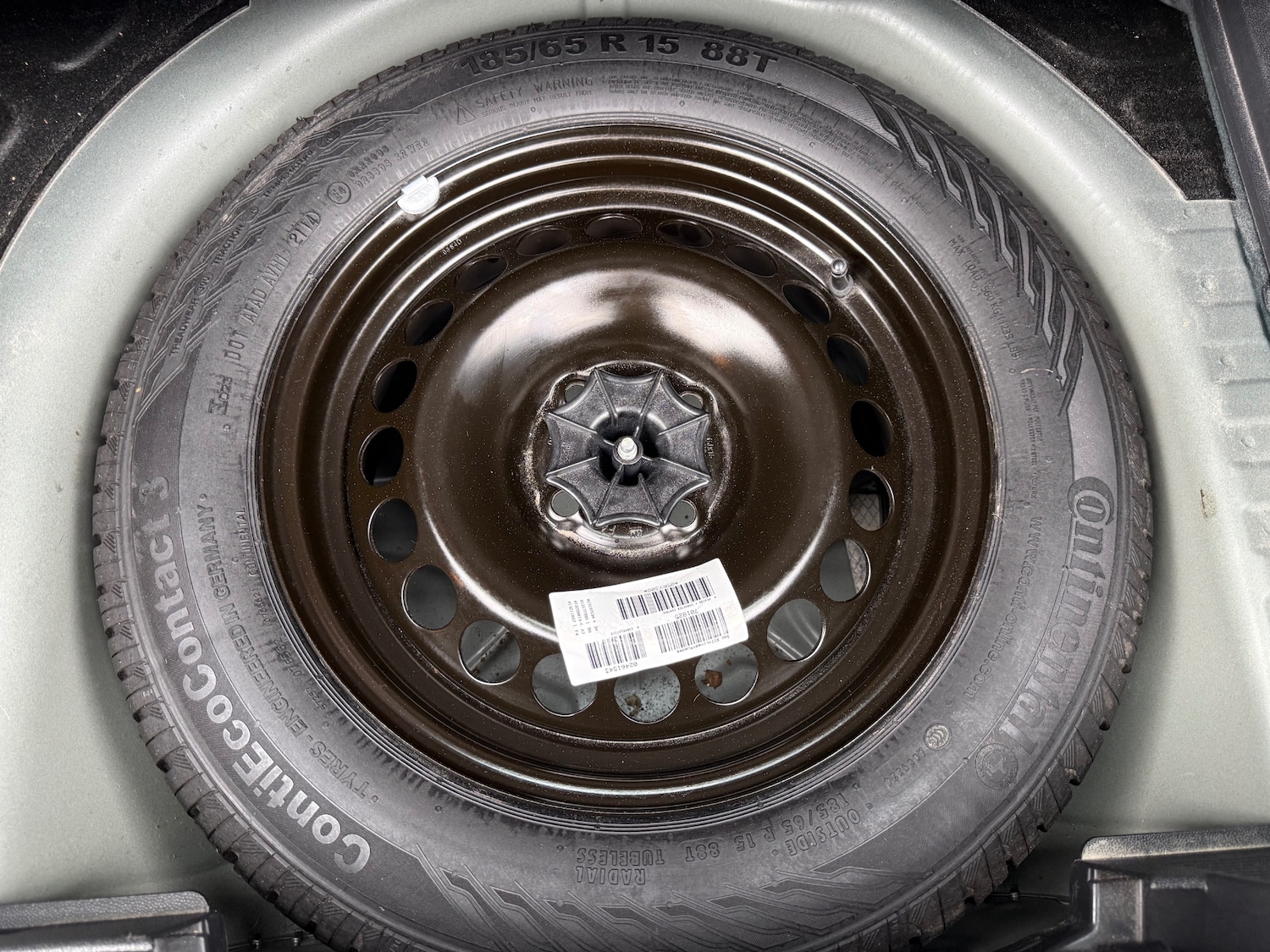 Used Vauxhall Corsa 2014 for sale - 77915644: Photo 31