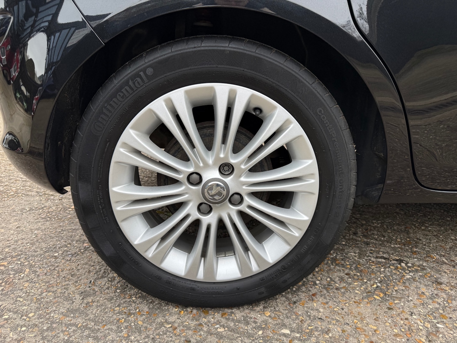 Used Vauxhall Corsa 2014 for sale - 77915644: Photo 32