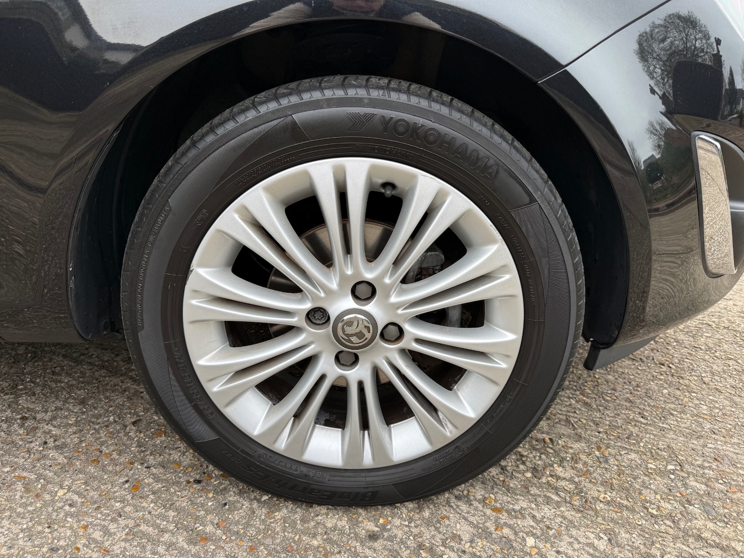 Used Vauxhall Corsa 2014 for sale - 77915644: Photo 33