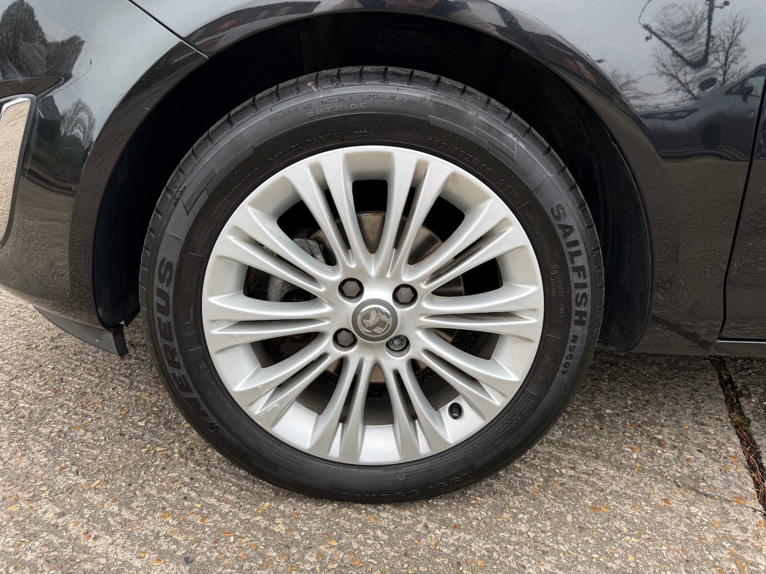 Used Vauxhall Corsa 2014 for sale - 77915644: Photo 34