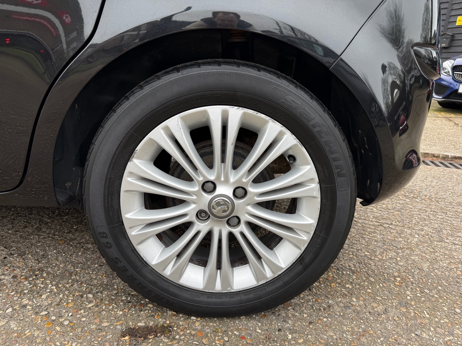 Used Vauxhall Corsa 2014 for sale - 77915644: Photo 35