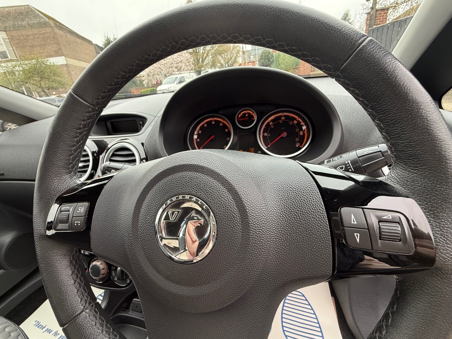 Used Vauxhall Corsa 2014 for sale - 77915644: Photo 43