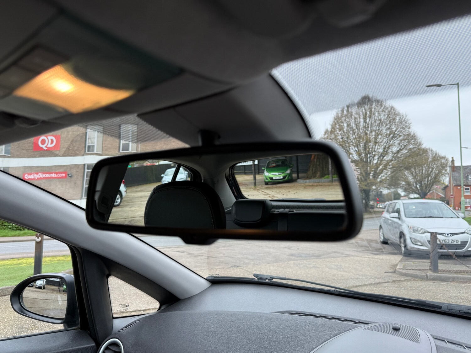 Used Vauxhall Corsa 2014 for sale - 77915644: Photo 51