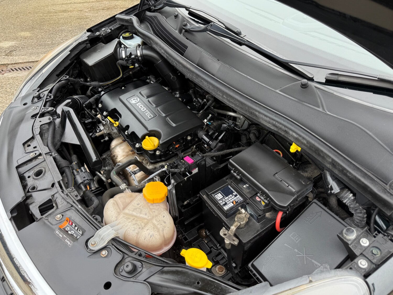 Used Vauxhall Corsa 2014 for sale - 77915644: Photo 54