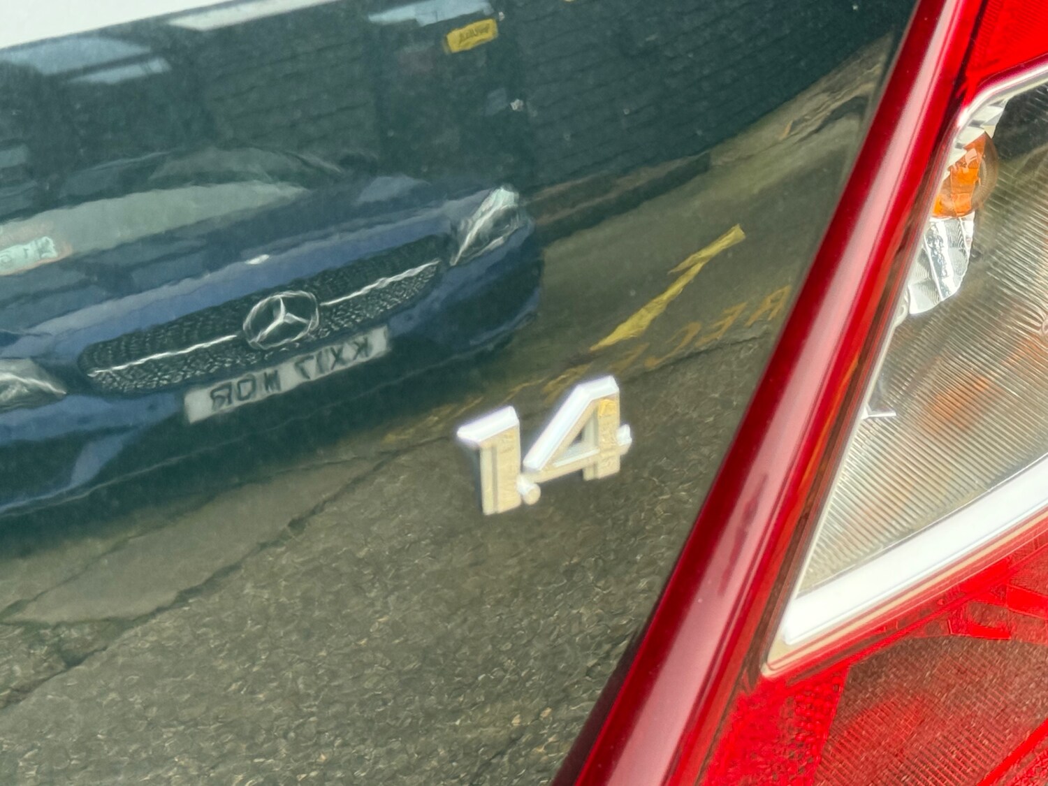 Used Vauxhall Corsa 2014 for sale - 77915644: Photo 58