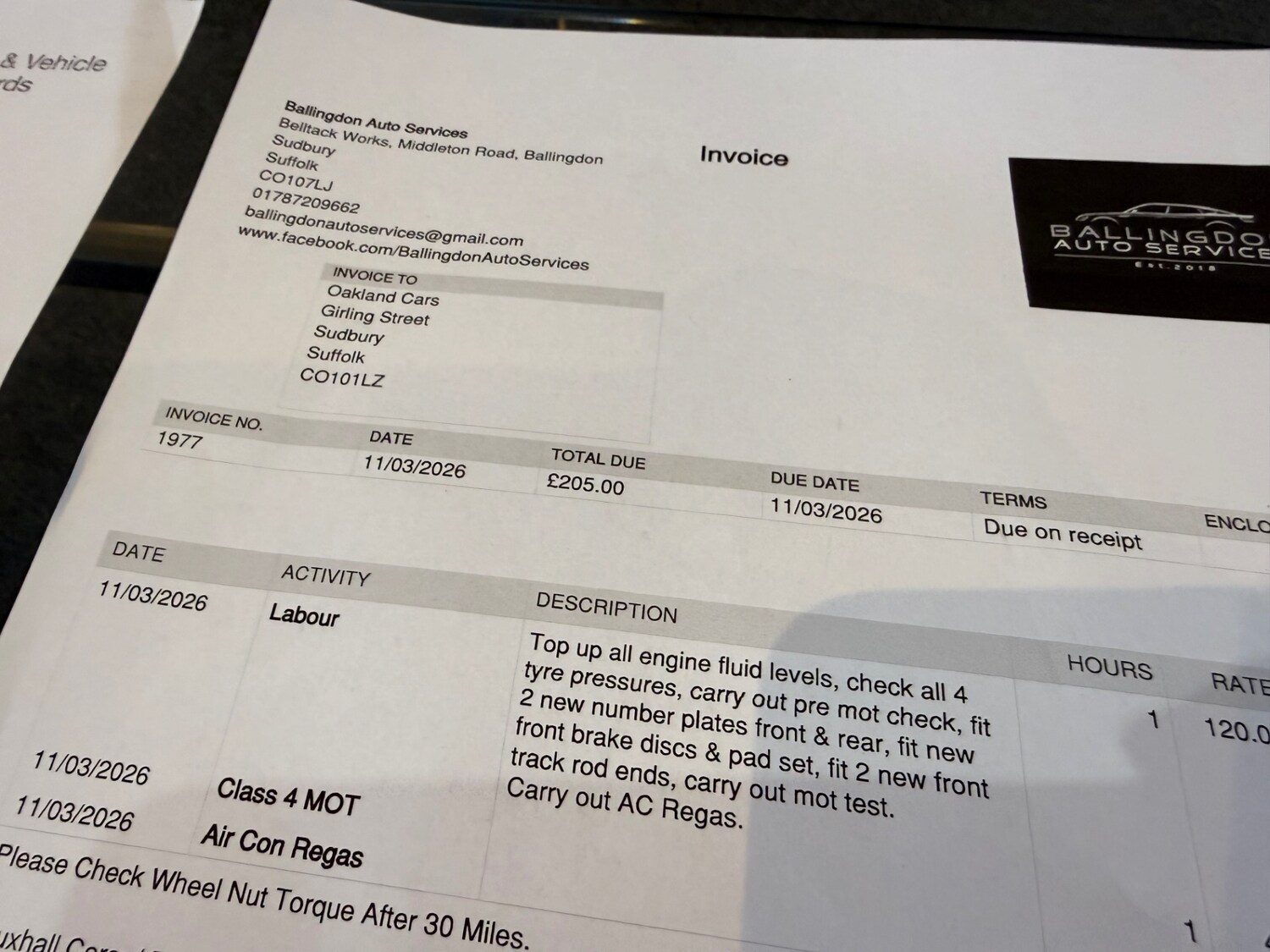 Used Vauxhall Corsa 2014 for sale - 77915644: Photo 63