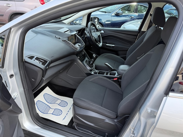 Used Ford C-Max 2016 for sale - 75498801: Photo 17