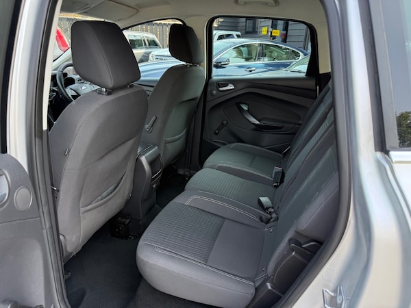 Used Ford C-Max 2016 for sale - 75498801: Photo 19