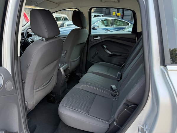 Used Ford C-Max 2016 for sale - 75498801: Photo 20