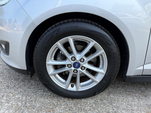 Used Ford C-Max 2016 for sale - 75498801: Photo 28