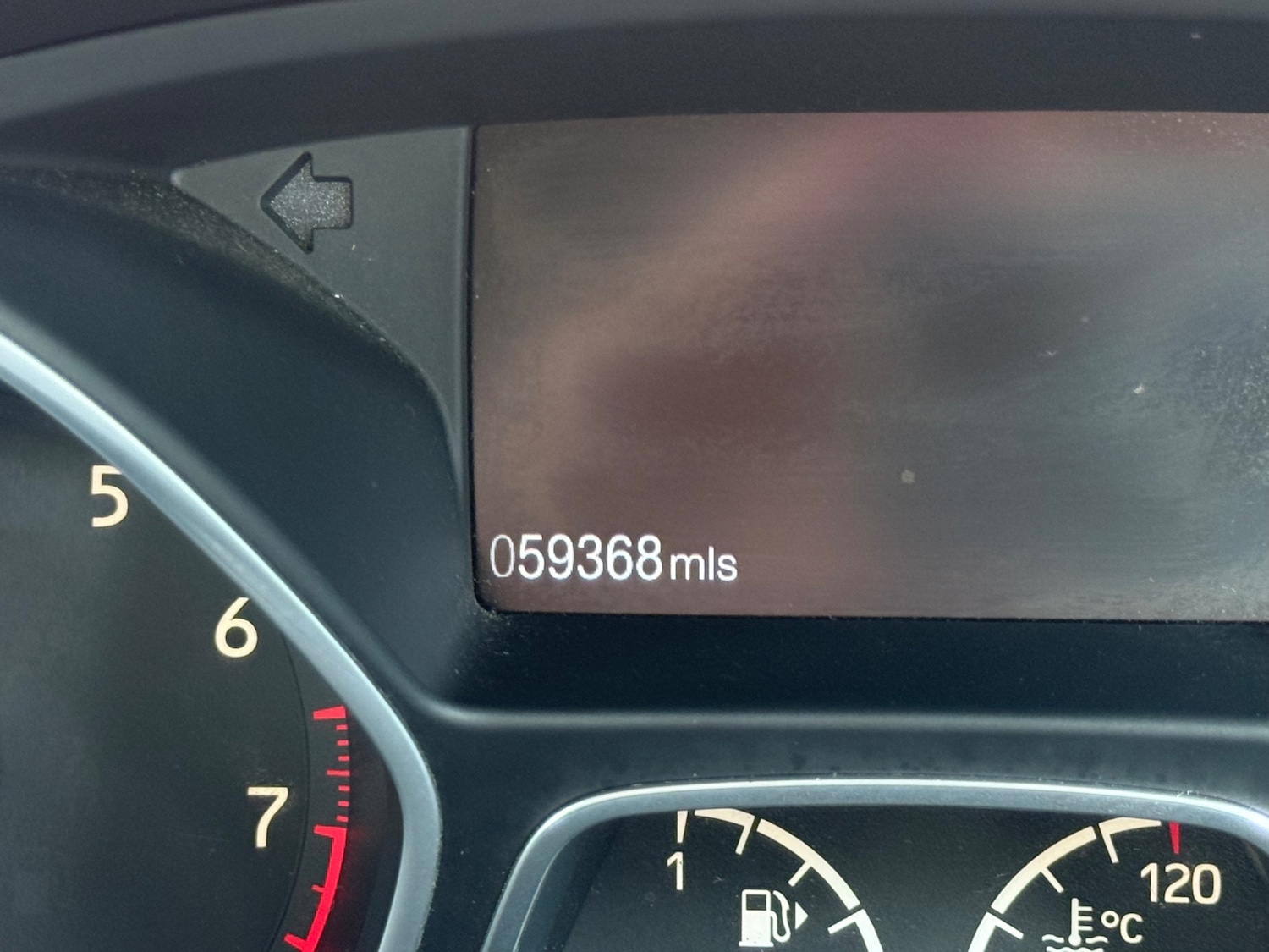 Vehicle 31