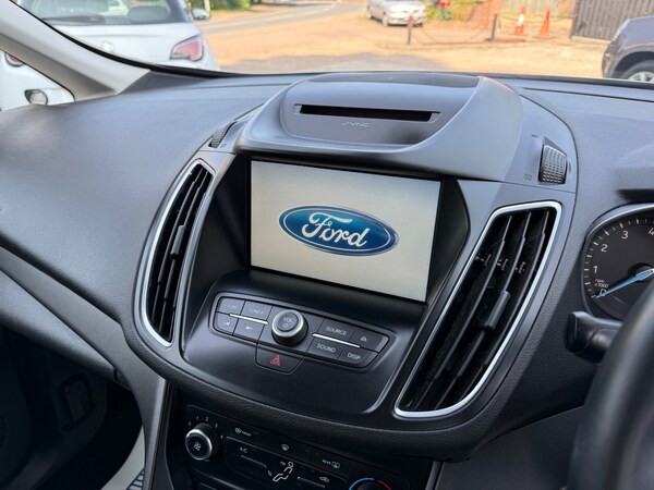 Used Ford C-Max 2016 for sale - 75498801: Photo 32