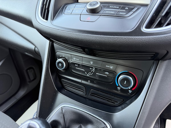 Used Ford C-Max 2016 for sale - 75498801: Photo 33