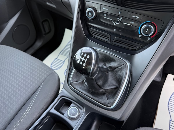 Used Ford C-Max 2016 for sale - 75498801: Photo 34
