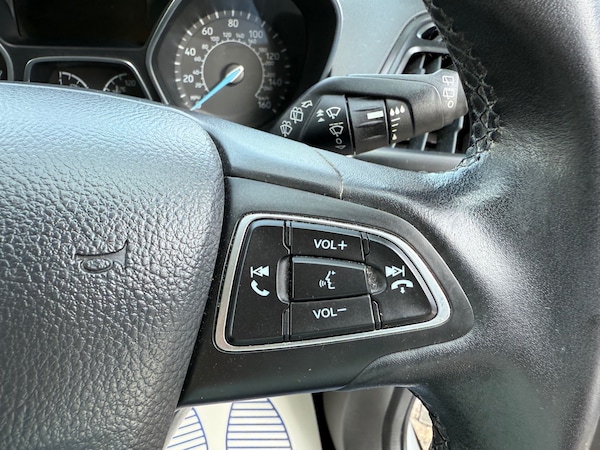 Used Ford C-Max 2016 for sale - 75498801: Photo 36