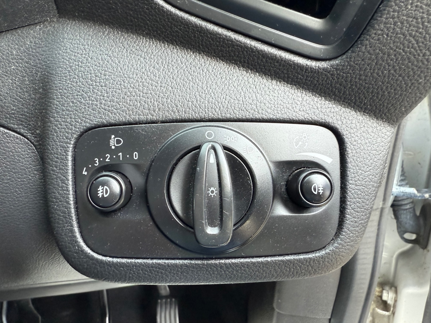 Vehicle 38