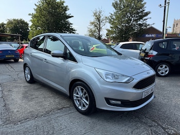 Used Ford C-Max 2016 for sale - 75498801: Photo