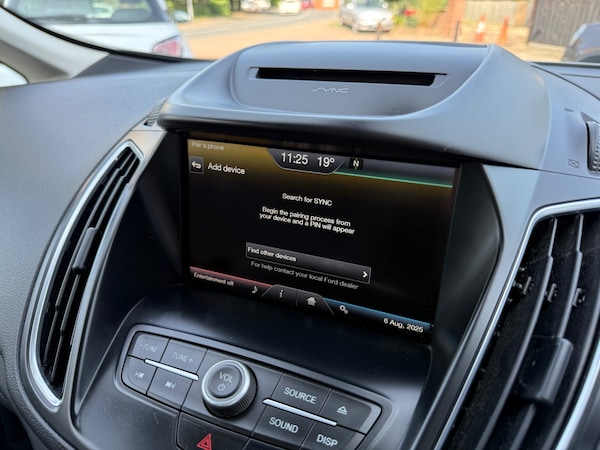 Used Ford C-Max 2016 for sale - 75498801: Photo 43