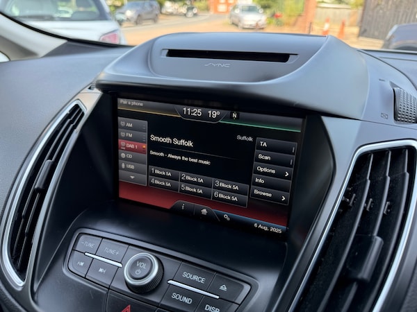 Used Ford C-Max 2016 for sale - 75498801: Photo 44