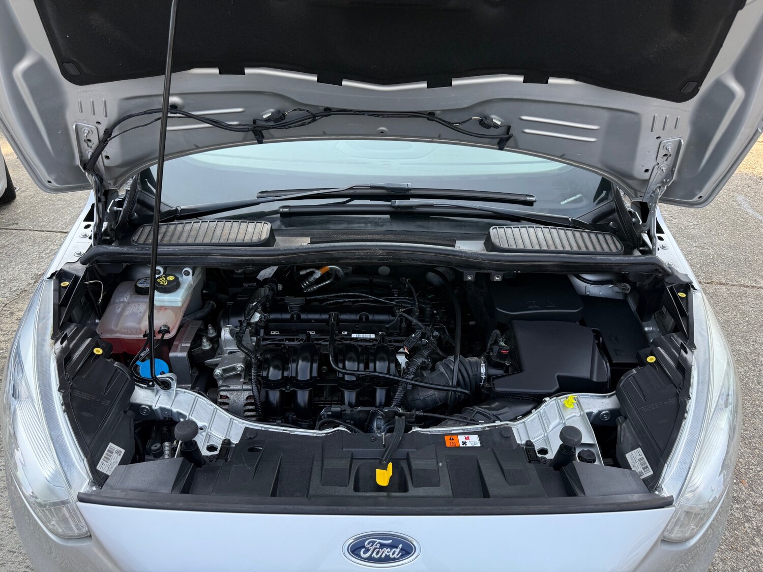 Vehicle 46