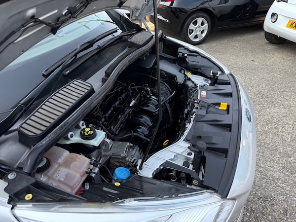 Used Ford C-Max 2016 for sale - 75498801: Photo 47