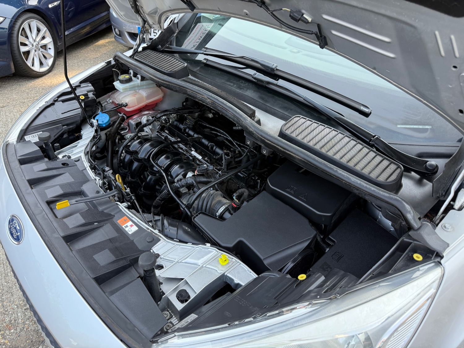 Vehicle 48