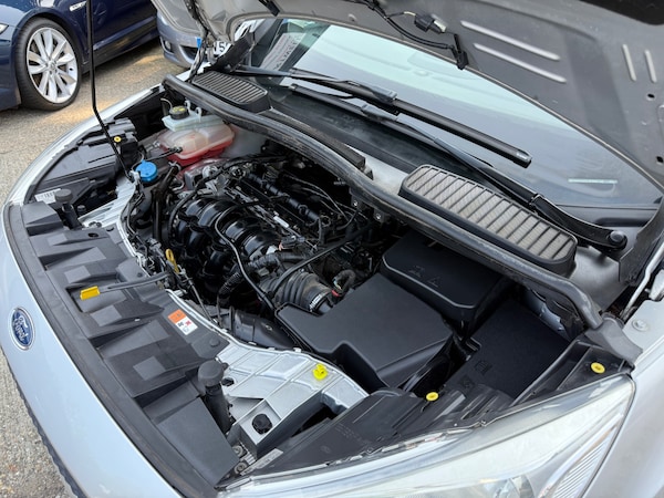 Used Ford C-Max 2016 for sale - 75498801: Photo 48