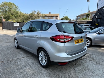 Used Ford C-Max 2016 for sale - 75498801: Photo