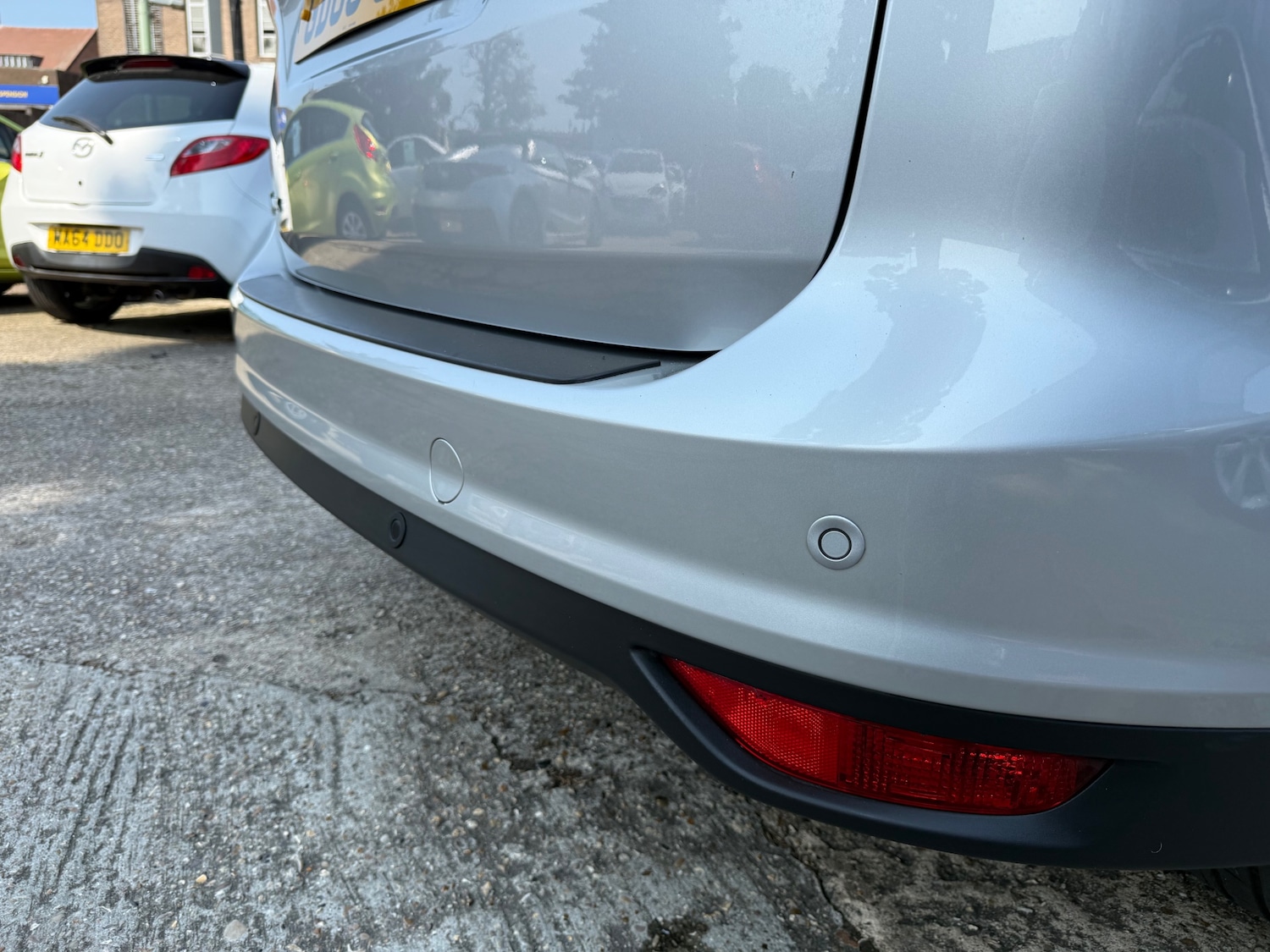 Vehicle 9
