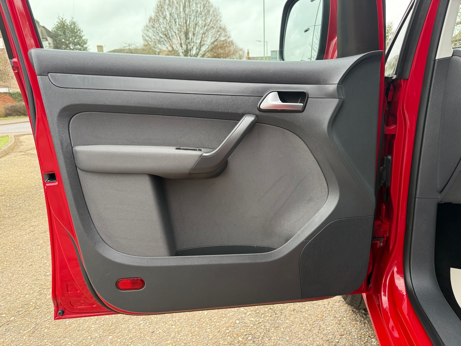 Used Volkswagen Caddy Maxi Life 2015 for sale - 77676231: Photo 28