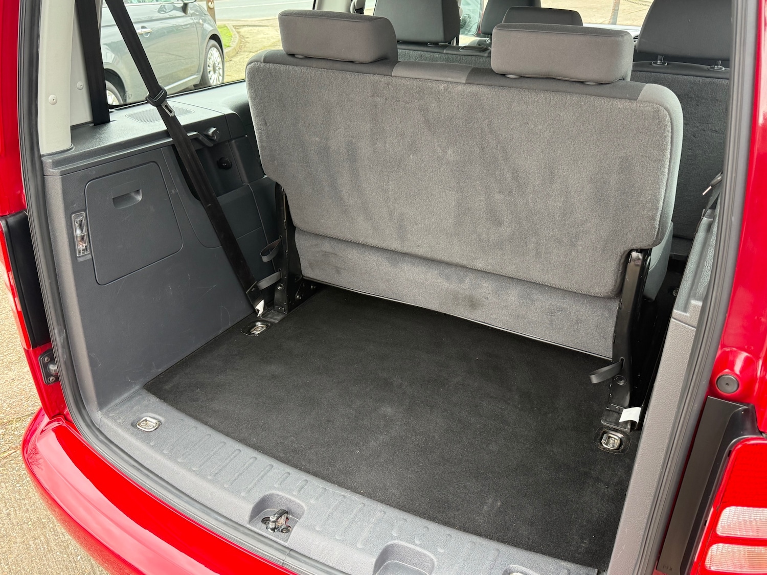 Used Volkswagen Caddy Maxi Life 2015 for sale - 77676231: Photo 36