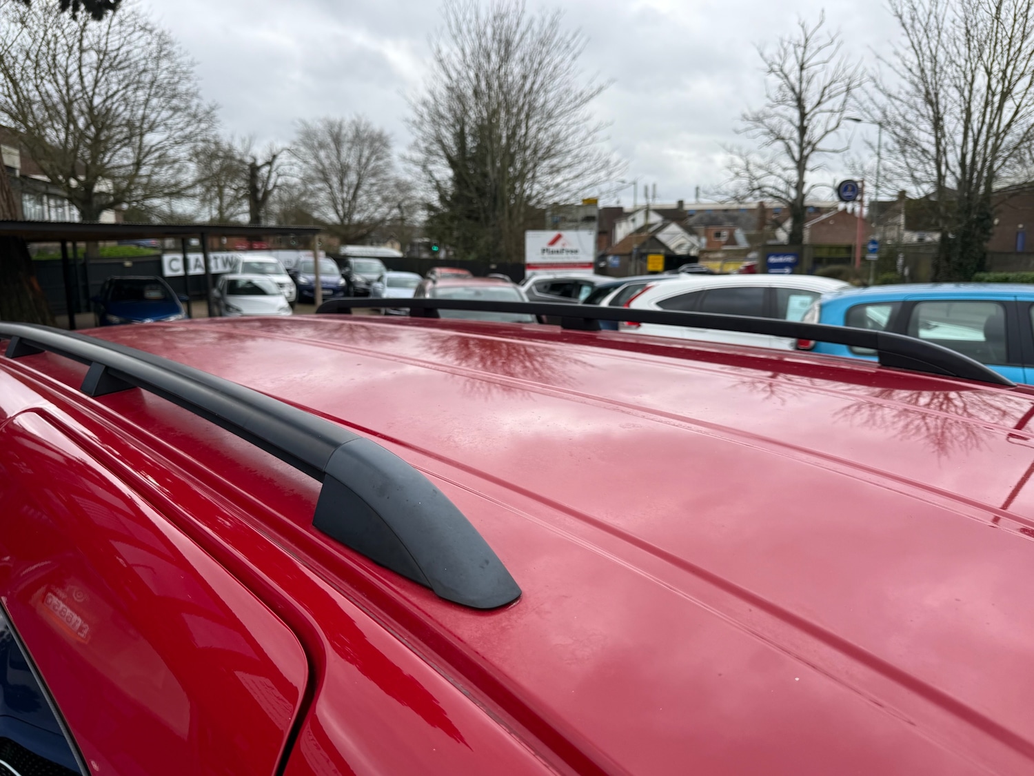 Used Volkswagen Caddy Maxi Life 2015 for sale - 77676231: Photo 39