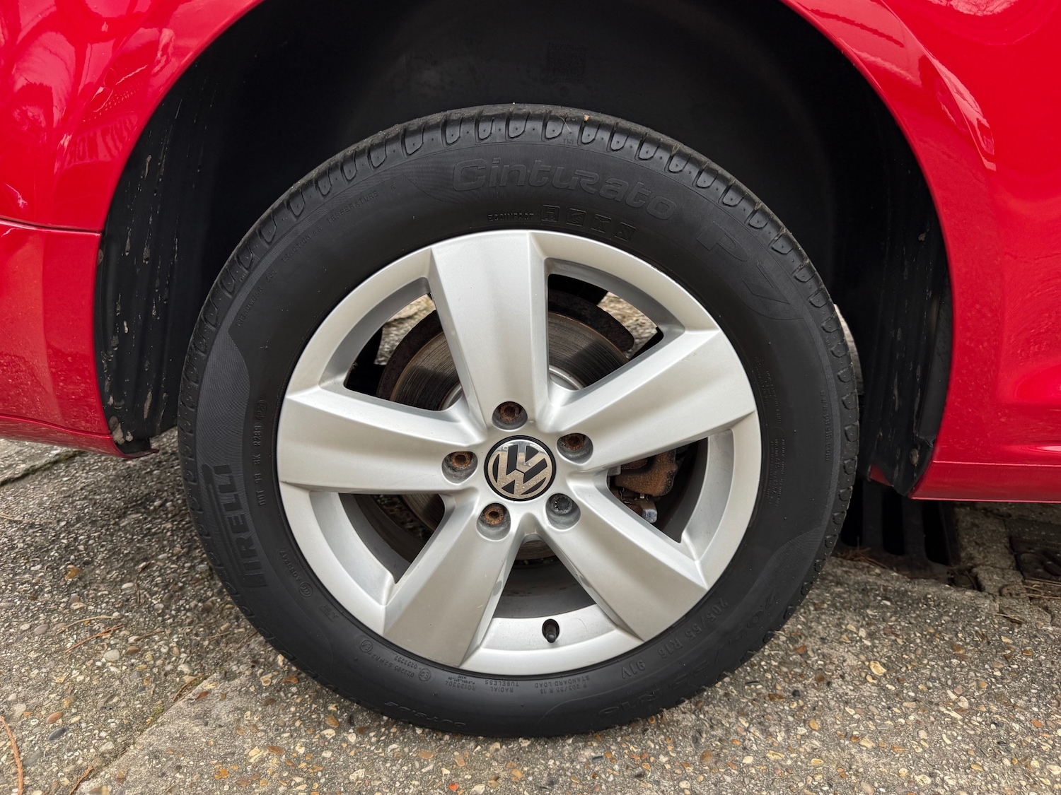 Used Volkswagen Caddy Maxi Life 2015 for sale - 77676231: Photo 40