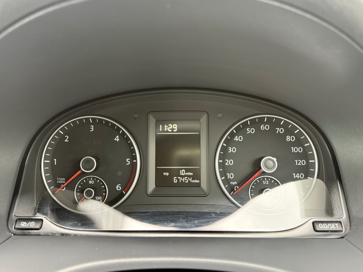 Used Volkswagen Caddy Maxi Life 2015 for sale - 77676231: Photo 44