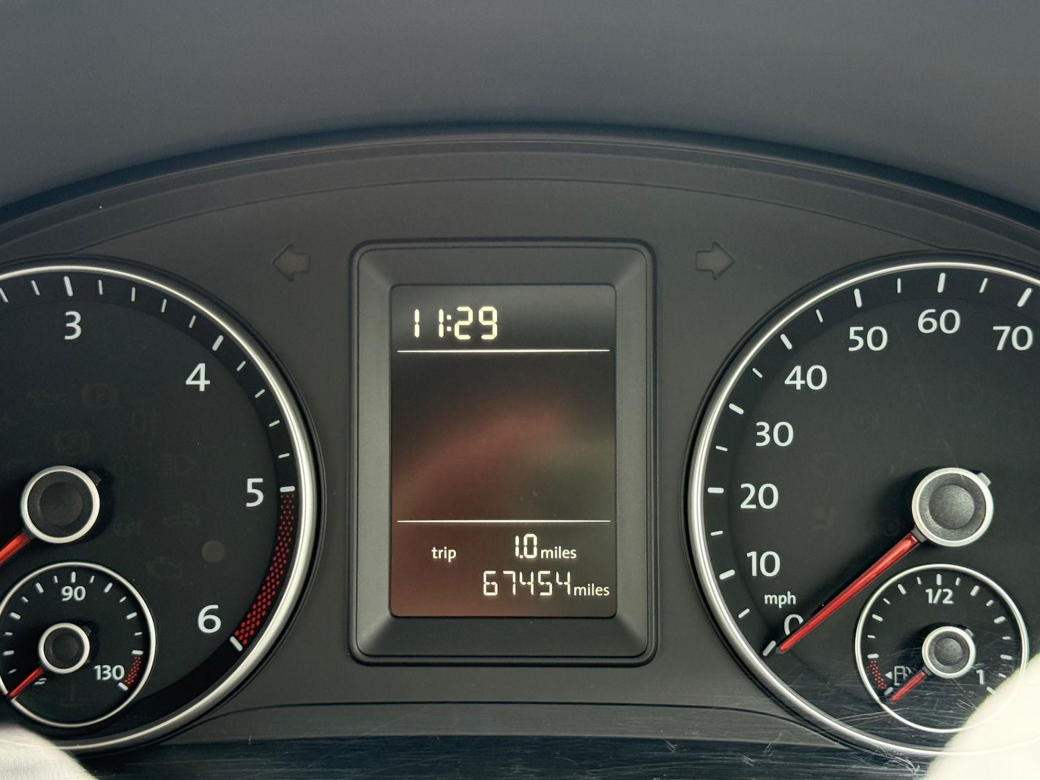 Used Volkswagen Caddy Maxi Life 2015 for sale - 77676231: Photo 45