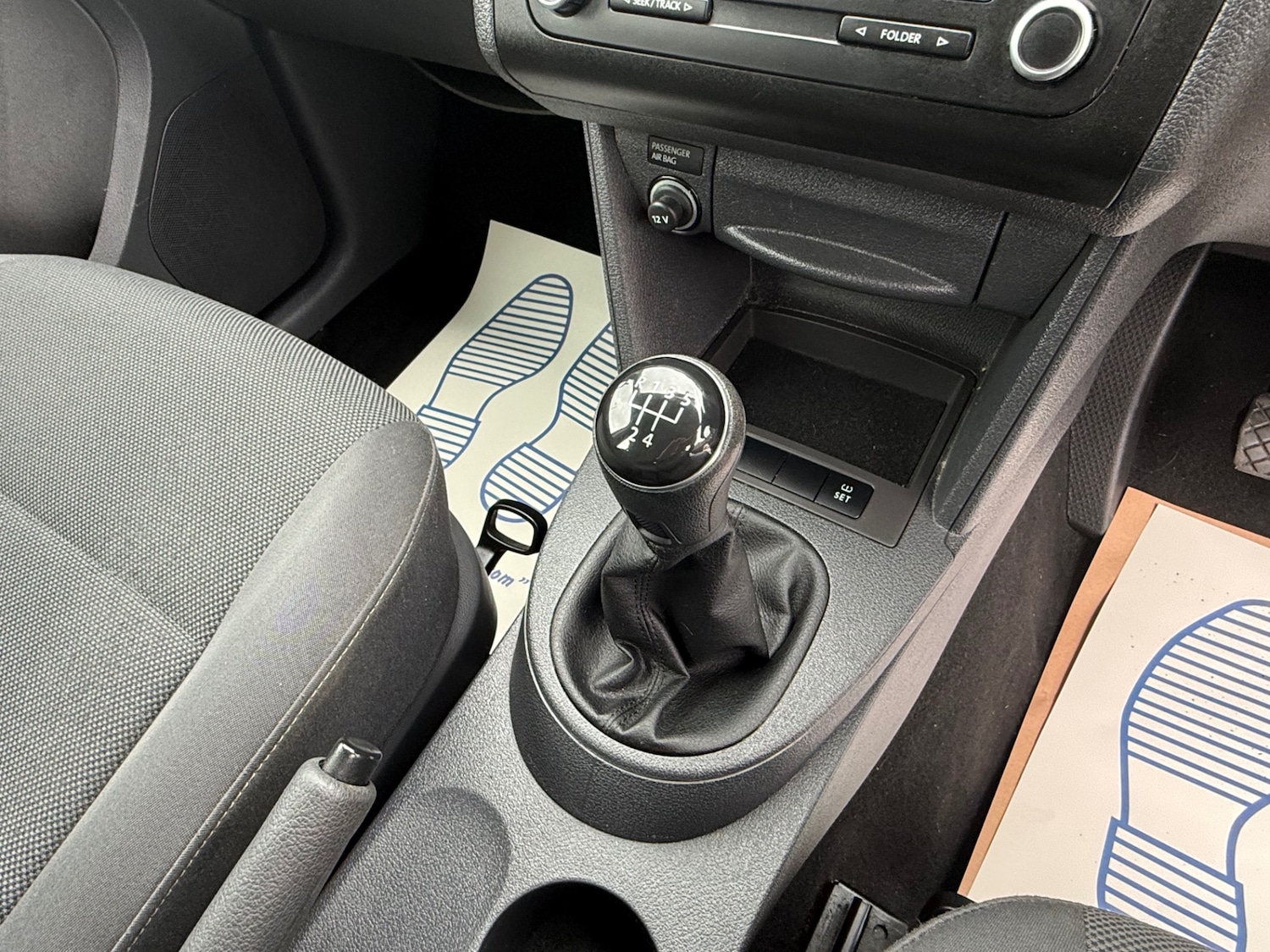 Used Volkswagen Caddy Maxi Life 2015 for sale - 77676231: Photo 48