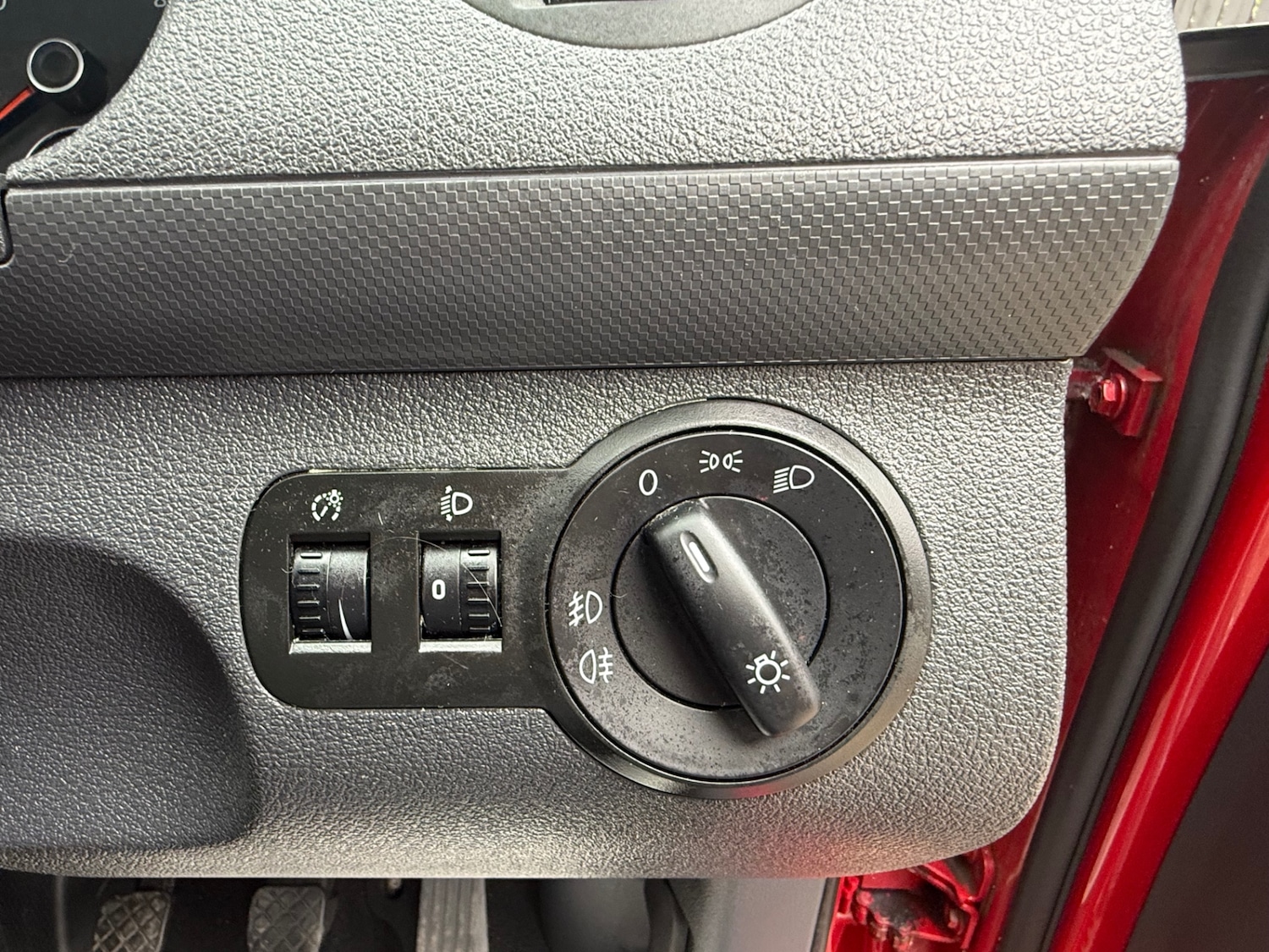 Used Volkswagen Caddy Maxi Life 2015 for sale - 77676231: Photo 51