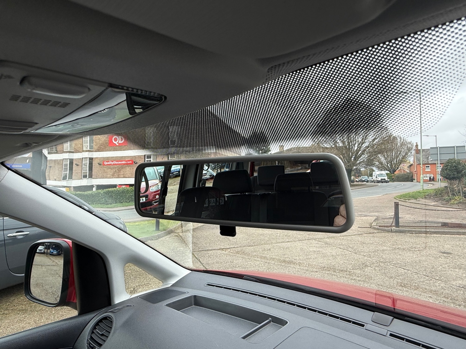 Used Volkswagen Caddy Maxi Life 2015 for sale - 77676231: Photo 53