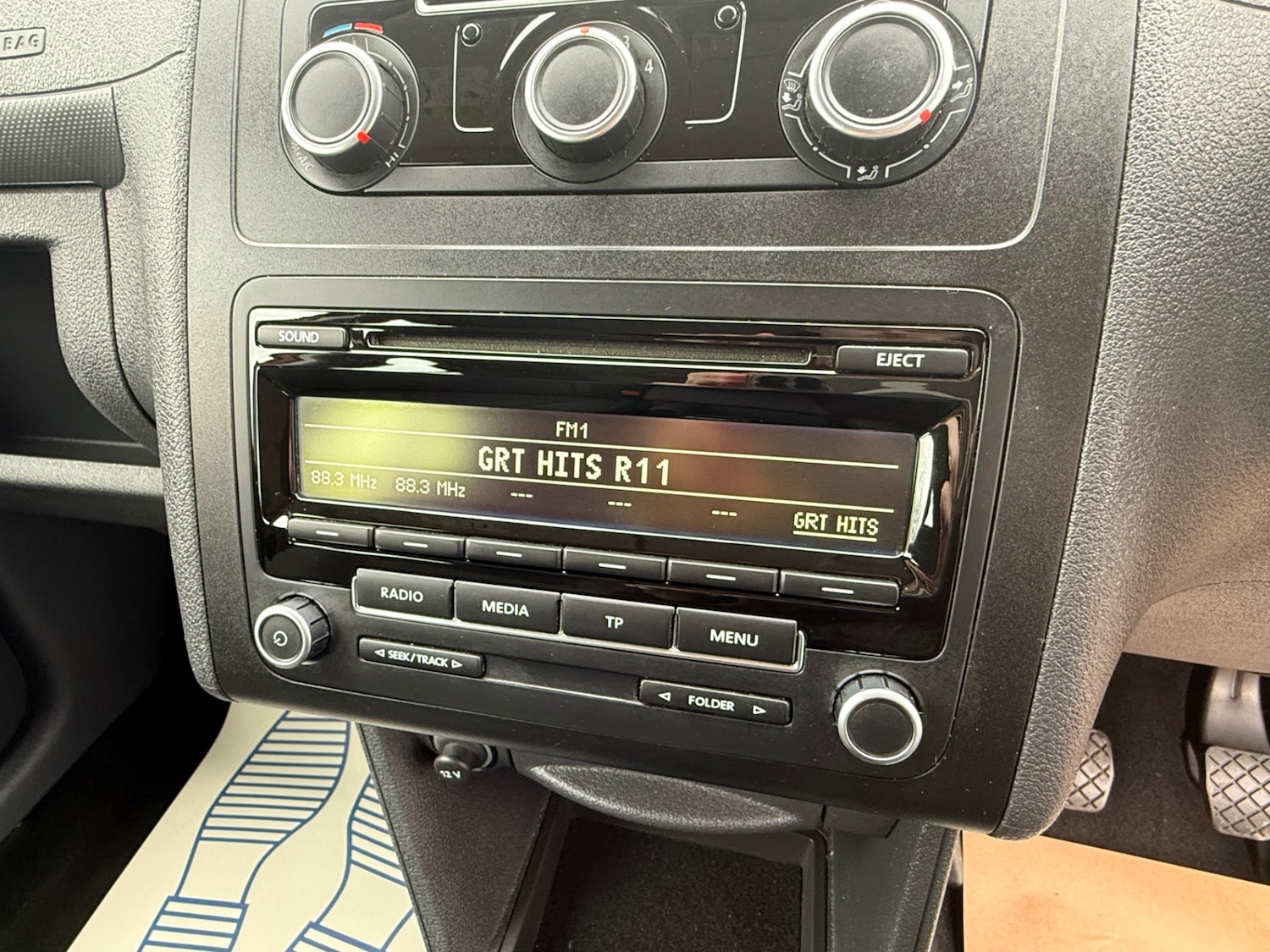 Used Volkswagen Caddy Maxi Life 2015 for sale - 77676231: Photo 56