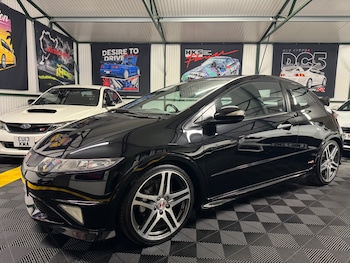 Used Honda Civic 2007 for sale - 75463283: Photo