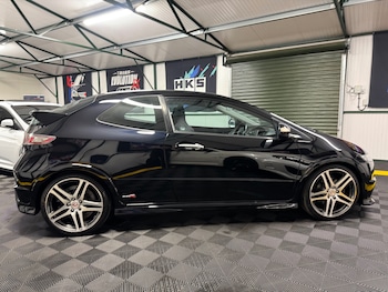 Used Honda Civic 2007 for sale - 75463283: Photo
