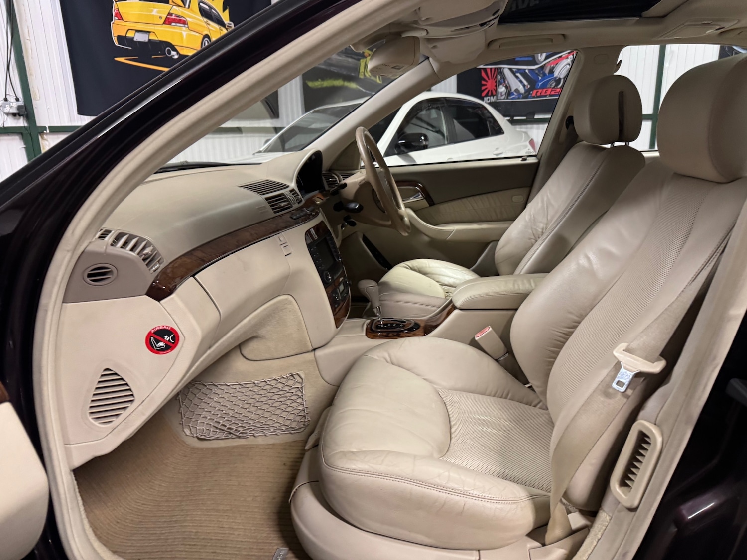 Vehicle 60